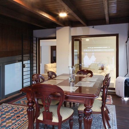 Posada Pilatos Σεβίλλη Εξωτερικό φωτογραφία